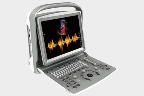 Chison ECO 6
