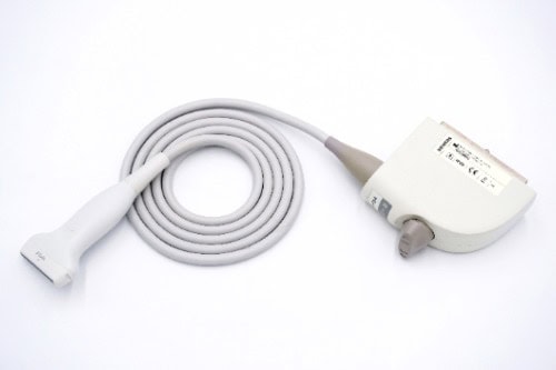 Siemens VF12-4