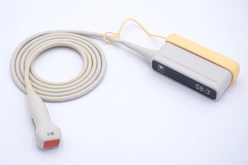 Philips S8-3