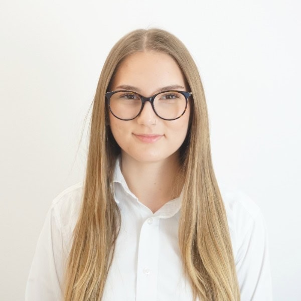 Melani Parlov