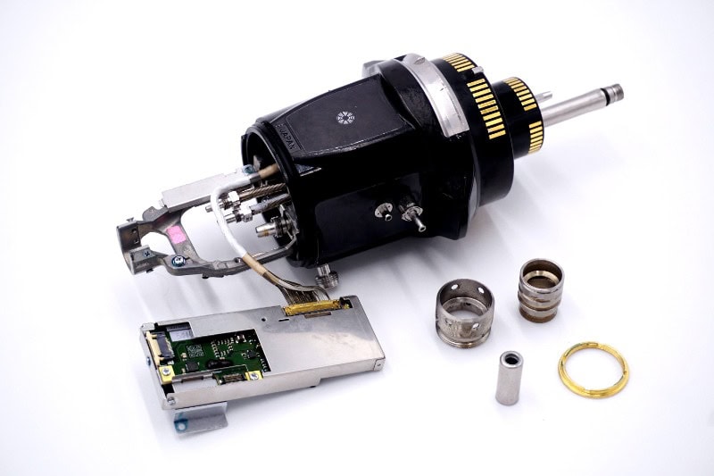 Endoscope Repair