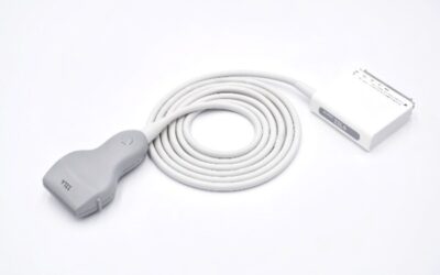 Siemens Acuson 11L4