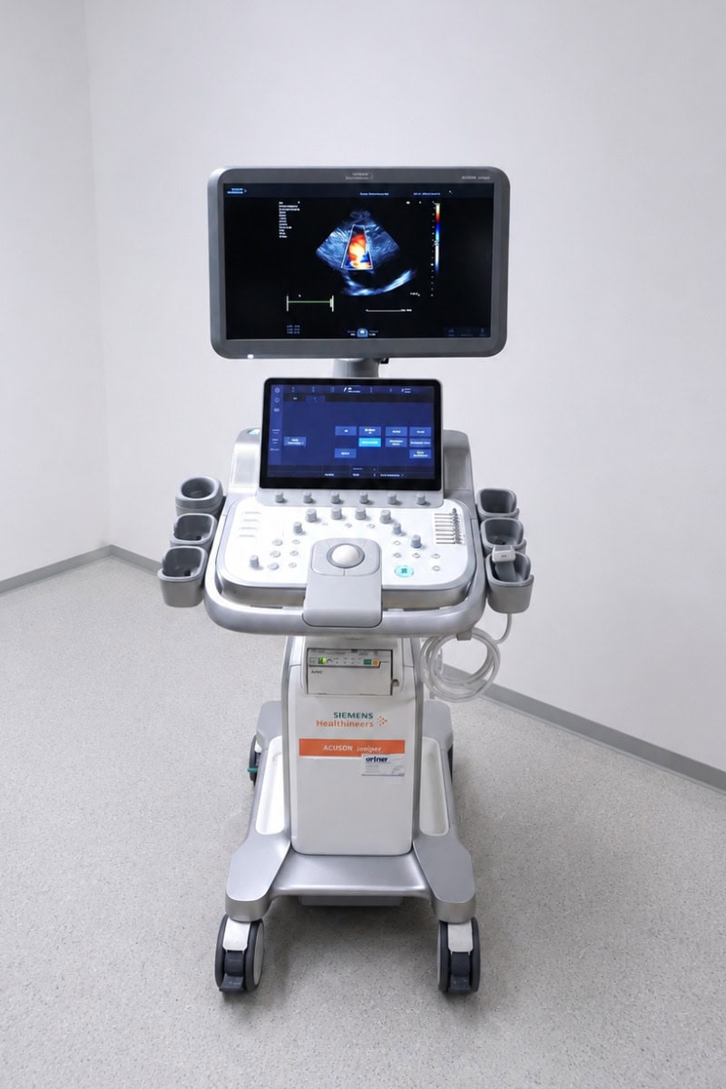 Siemens Acuson Juniper_1_V2