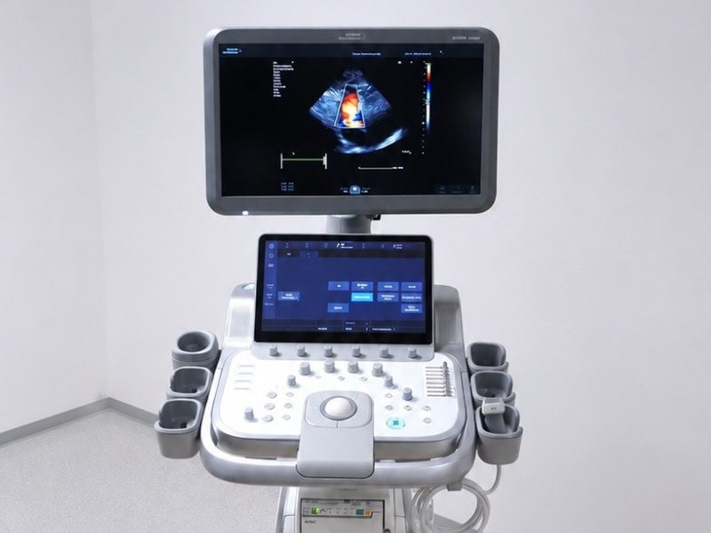 Siemens Acuson Juniper_Preview